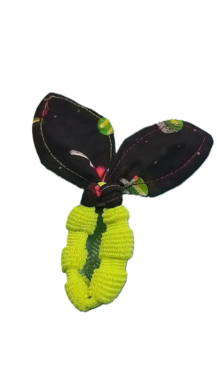 Bunny Pony Pack of 3