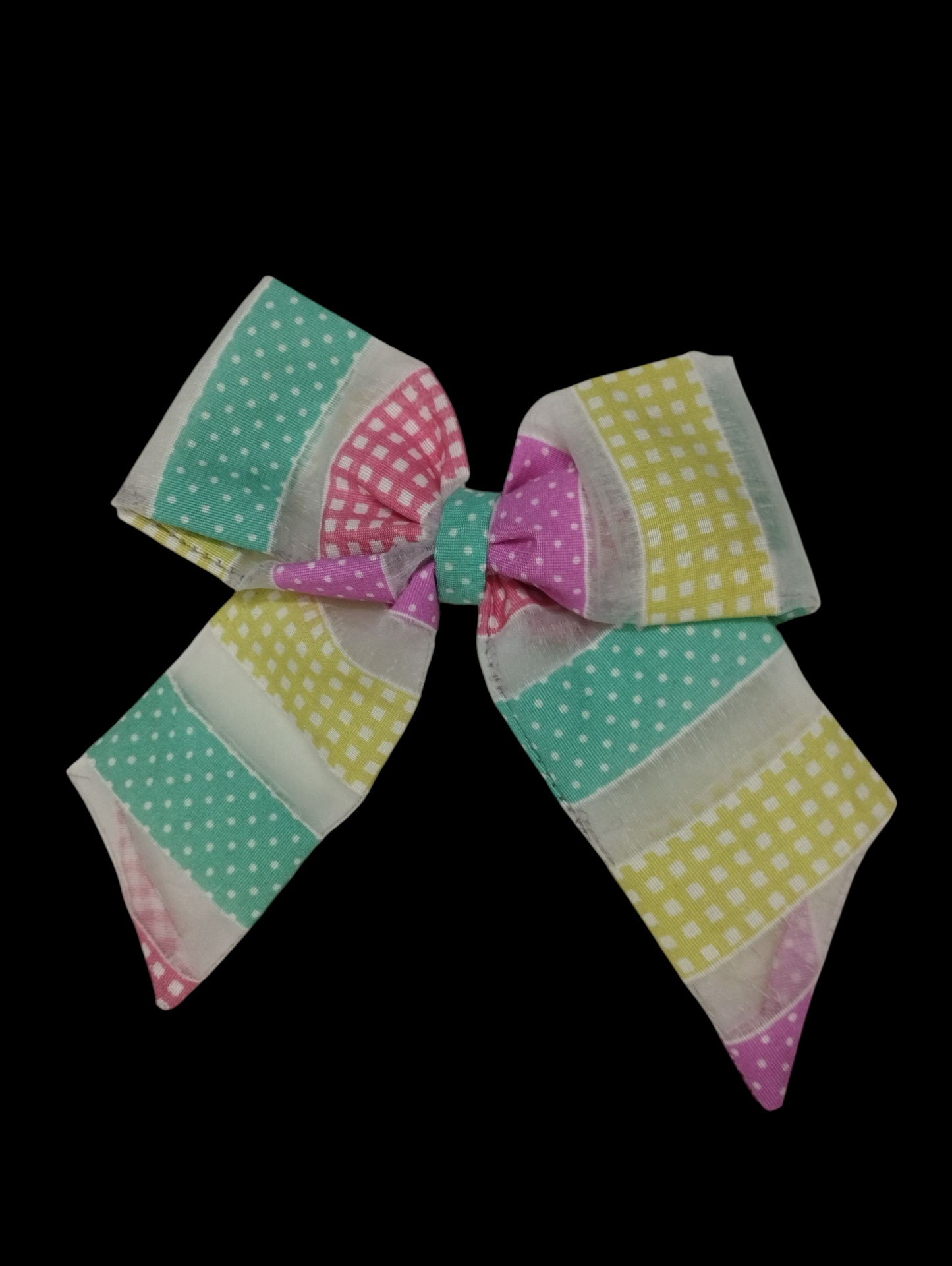 Bow clip