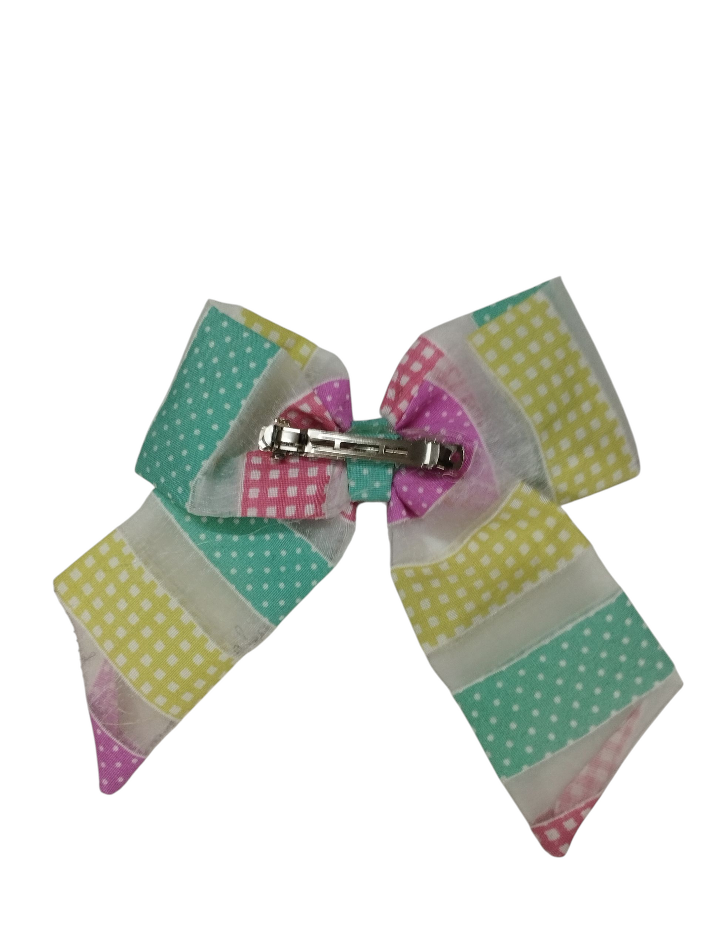 Bow clip