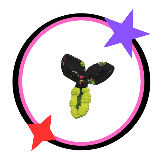 Bunny Pony Pack of 3