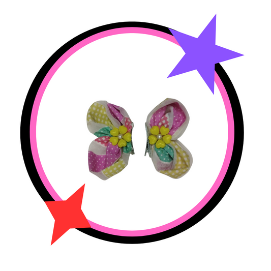 Butterfly pins