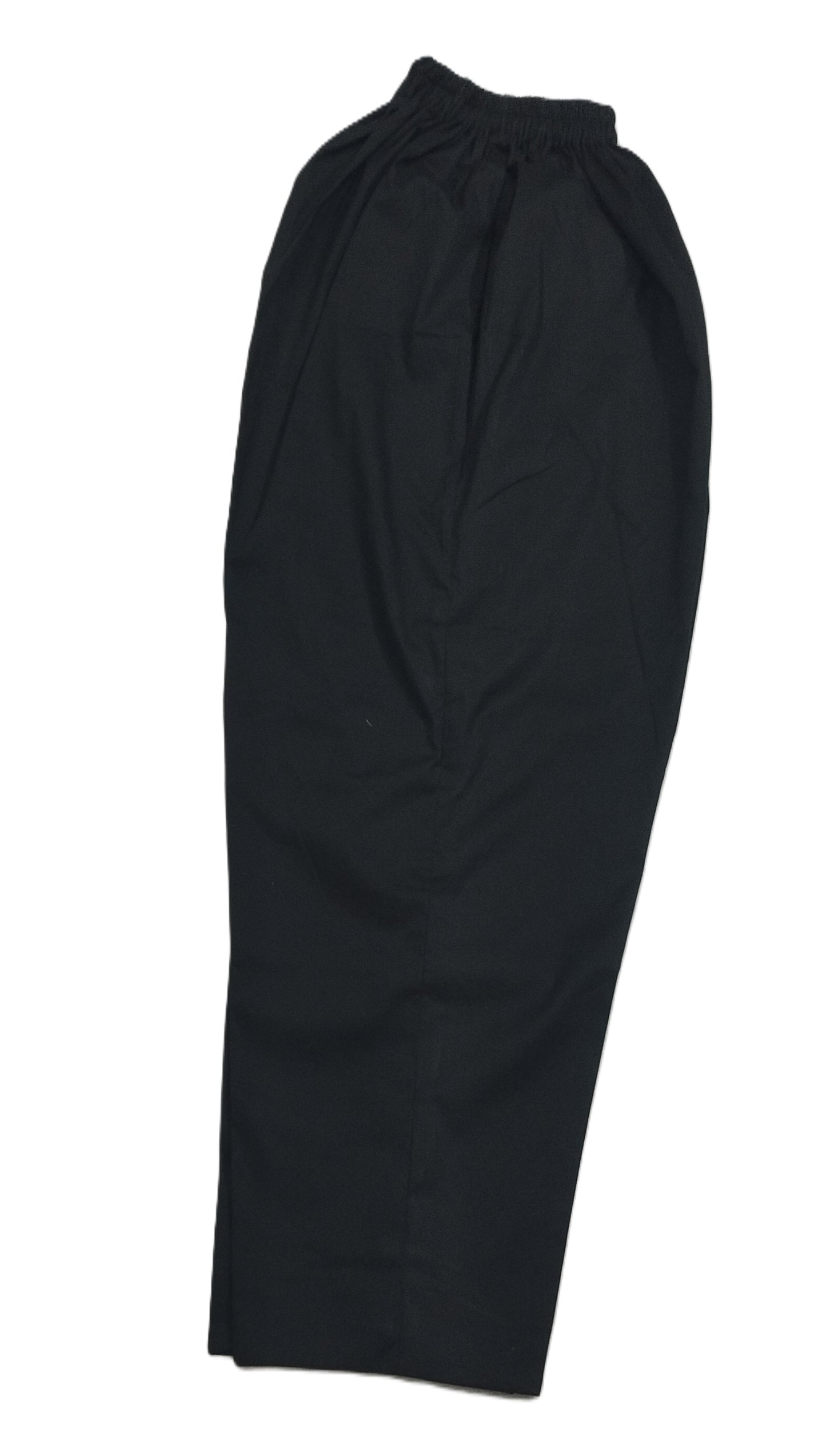 Black Trousers