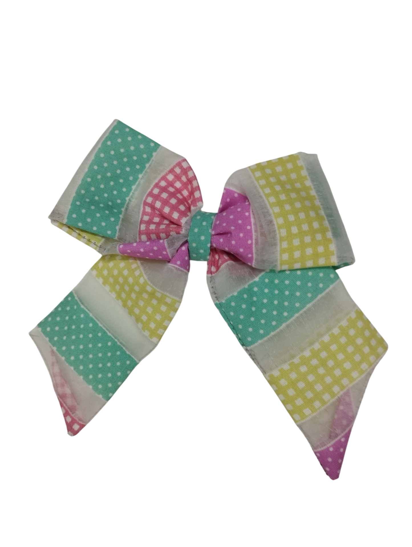 Bow clip