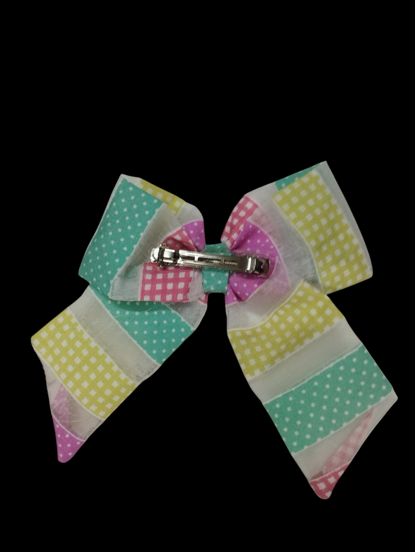 Bow clip